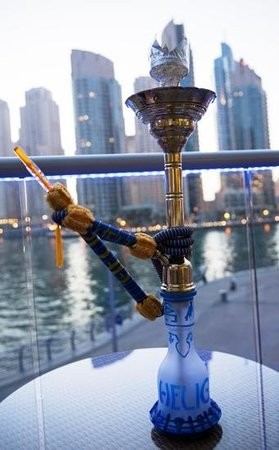 La shisha nei paesi arabi tra tradizione e cultura