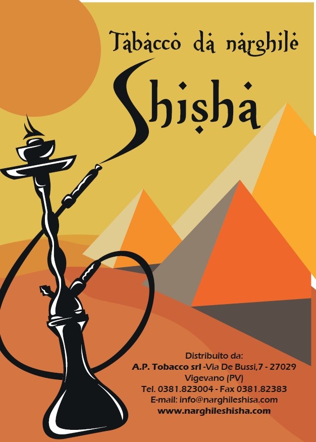 Tabacco shop: è possibile acquistare tabacco shisha online?