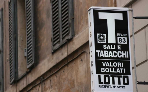 Tabacco shisha: elenco di alcune rivendite italiane