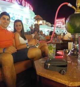 Shisha bar normativa: cosa sapere per aprire un locale