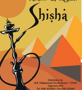 Tabacco shop: è possibile acquistare tabacco shisha online?