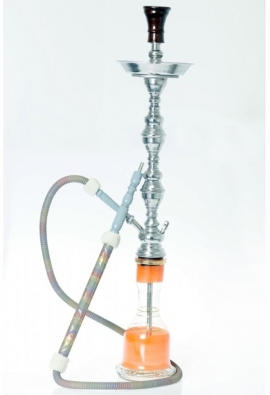 Narghilè shisha Rotary 2 levels Cometra 2783 