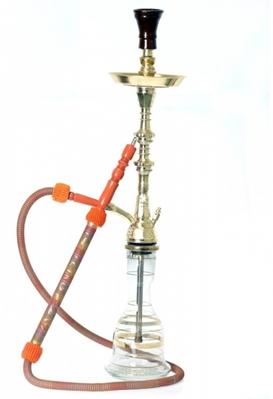 Narghilè shisha  Sbak 2 Levels 2787 2 pezzi